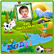 Kids Frames - Androidアプリ