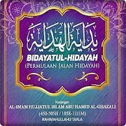 Bidayatul Hidayah & Terjemah