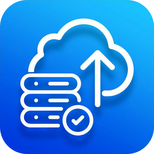 zelfstandig naamwoord ik heb honger Daar Cloud Backup : Cloud Storage - Apps on Google Play