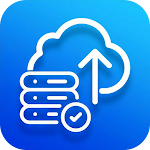 Cover Image of Download Cloud Backup : Data storage 1.8 APK