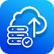 Cloud Backup : Cloud Storage - Androidアプリ