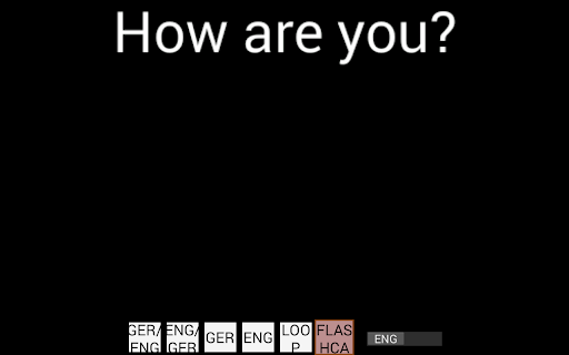 Learn Italian Common Phrases screenshot 5