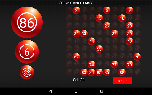 Bingo