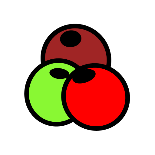 Cherie - Coffee Cherry Quality logo