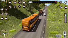 市バス運転シミュレーションのおすすめ画像3