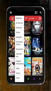 YesMovies APK for Android Download (Free Purchase) 4
