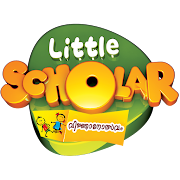Little Scholar Exam  Icon