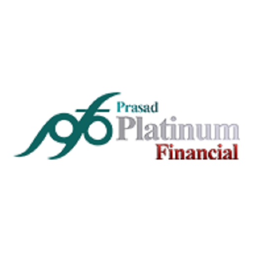 Platinum Finmart logo