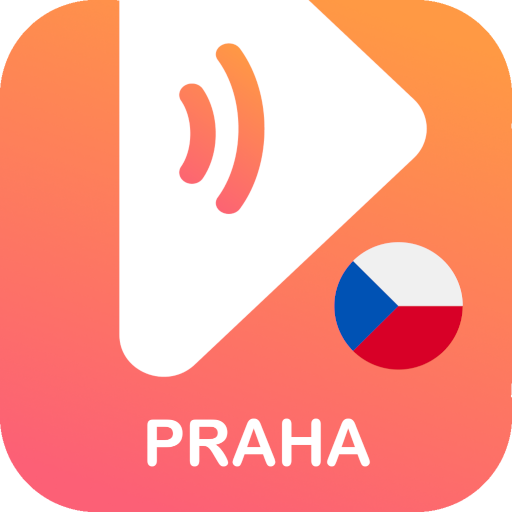 Awesome Prague logo