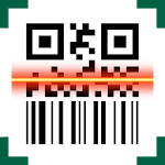 Cover Image of ดาวน์โหลด Qr & Barcode Scanner and Creat  APK