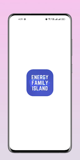 Android application Energy Links for Family Island screenshort