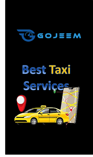 Gojeem Screen 3