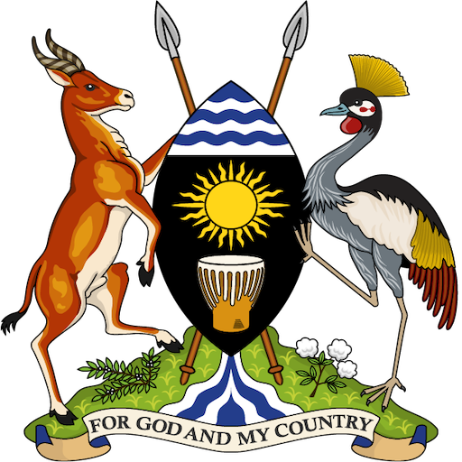 e-Learning app for uganda logo