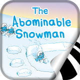 The Abominable Snowman icon