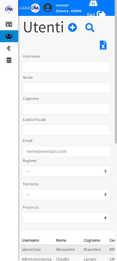 SID CNA Screen 2