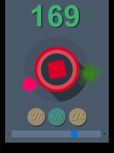 Metro Screenshot 3 - AppWisp.com