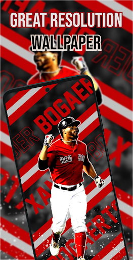 Boston Red Sox Wallpaper HD