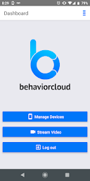 BehaviorCloud Mobile