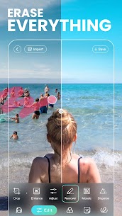 BeautyPlus-AI Photo/Video Edit (PREMIUM) 7.7.083 Apk 4