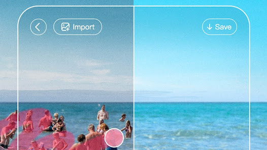 BeautyPlus – Retouch, Filters Gallery 3