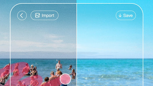 BeautyPlus – Retouch, Filters Gallery 2