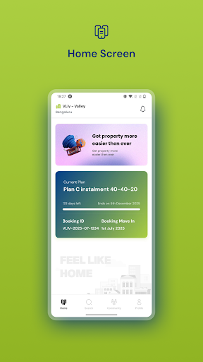 VLIV Screenshot 1 - AppWisp.com