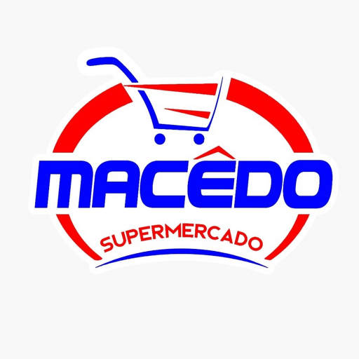 Supermercado Macedo logo