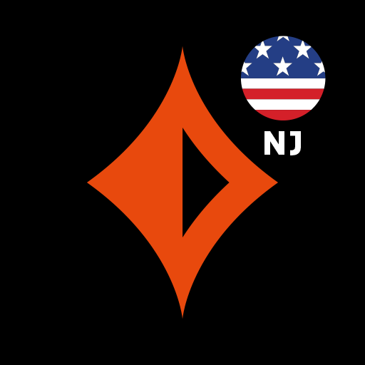 partypoker - New Jersey Casino