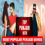 Cover Image of डाउनलोड Punjabi Songs mp3, पंजाबी गाने, DJ Song (Offline) 3.0 APK