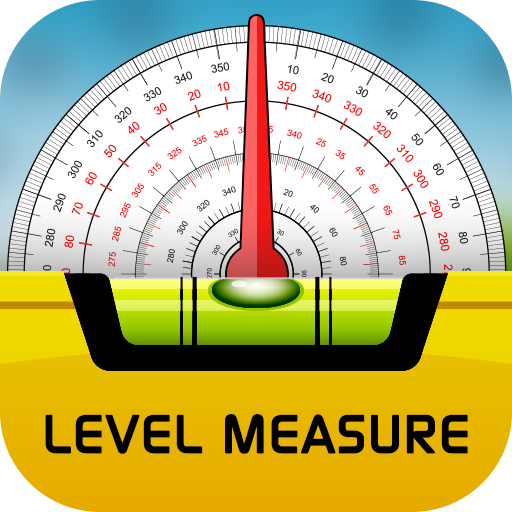 Digital Angle & Level Measure Scarica su Windows