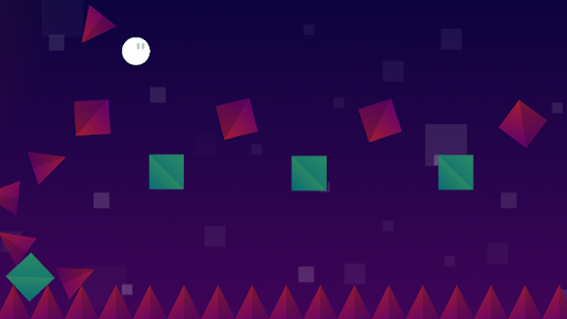 Bouncy Pong: Bouncing Ball Screen 3