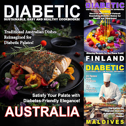 Obraz ikony: Diabetic Food