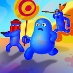 Cover Image of Download Jelly Squad 0.1 APK