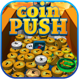 Coin Pusher Quest: Monster Mania - Haunted House icon