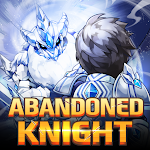 Cover Image of Download Aban-Knight : Idle RPG  APK