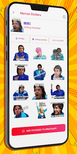 Funny Animated Memes WhatStick