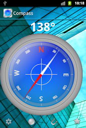 Compass - widget
