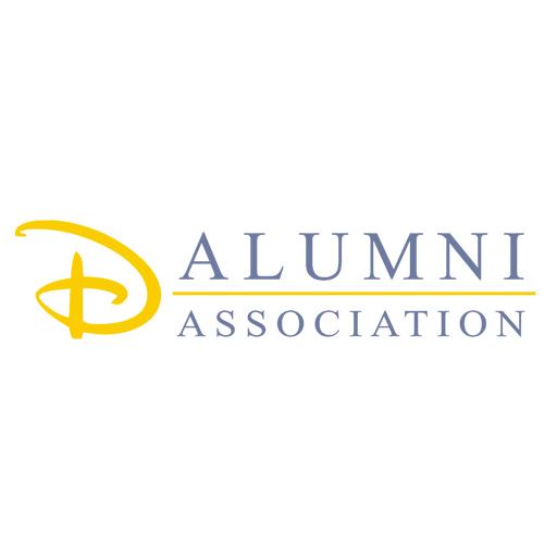 Disney Alumni Association logo