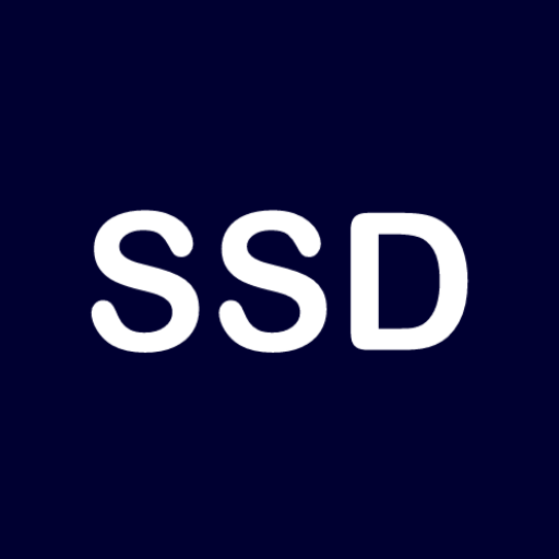 Sabbath School Discuss logo