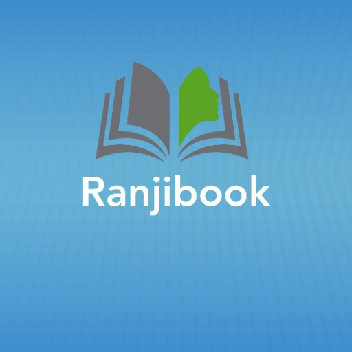 Ranjibook logo