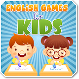 English Games For Kids icon
