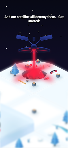 Lesnik: a magical ecology puzz - Screenshot 4