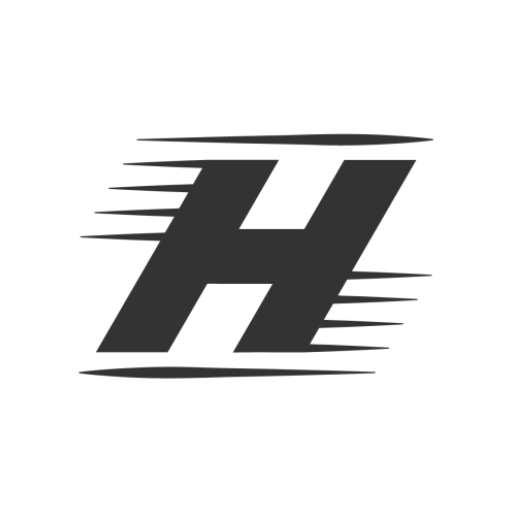 Hustle Mornington Logo