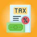 Cover Image of Download Tax Calculator  APK