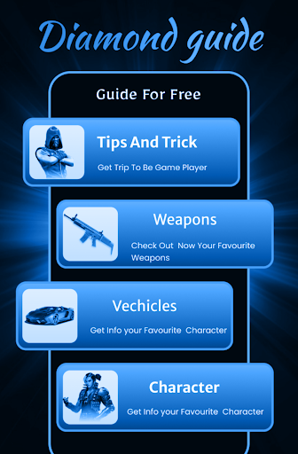 Get Daily Diamonds Tips