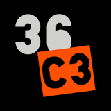 36C3 Schedule icon