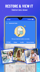 Data Recovery – Recover Deleted Photos and Videos Apk Mod for Android [Unlimited Coins/Gems] 5