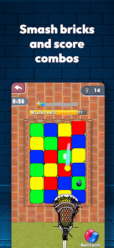 Wall Baller screenshot 8