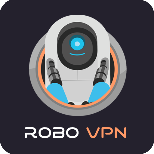 Robo VPN Pro - Life ti