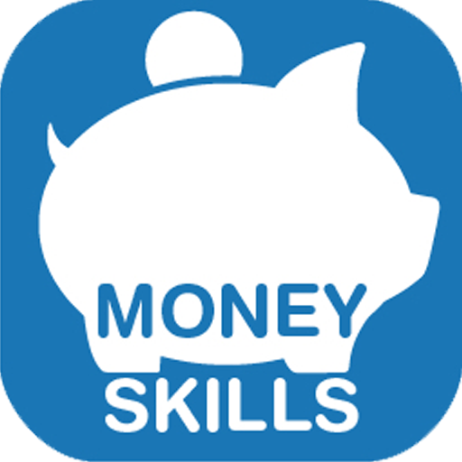 MoneySkills logo